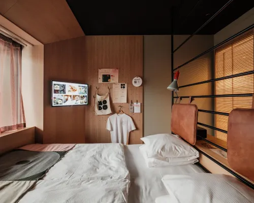 Hobo Hotel Stockholm Hotels in Stockholm