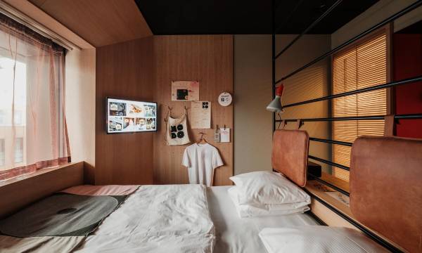 Hobo Hotel Stockholm