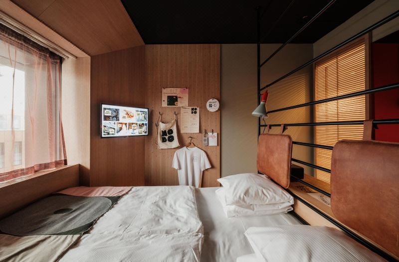 Hobo Hotel Stockholm