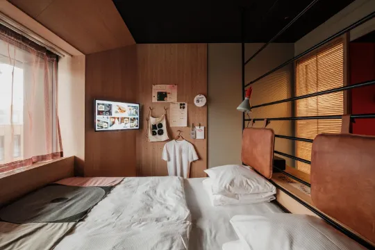 Hobo Hotel Stockholm