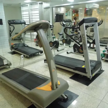 Hotel Brisa Tower Maceió