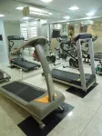 比利沙塔酒店 - 健身室/gym room