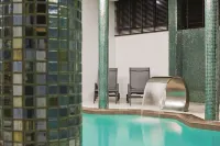 Eurotel Altura - Spa