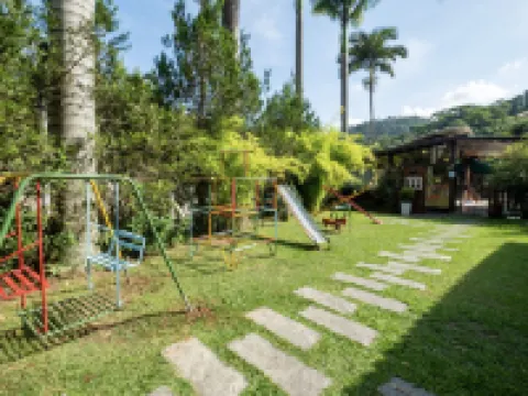 Hotel Serra Everest Hotels in Nova Friburgo