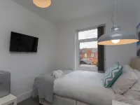 Crewe Rooms Westminster Street