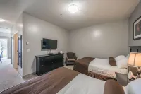 Sportsman's Inn on the Harbour Front Hotels in Alert Bay