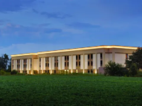 Hampton Inn Cincinnati-Kings Island Hotels in Mason