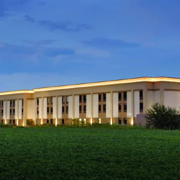 Hampton Inn Cincinnati-Kings Island