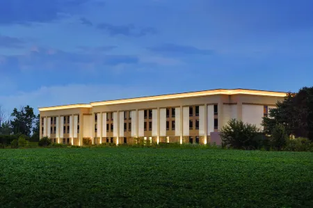 Hampton Inn Cincinnati-Kings Island