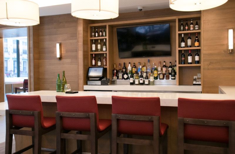 Hyatt House New York/Chelsea photo 5