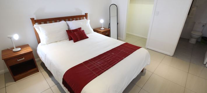 Premiere Apartments Hotels in Nadi