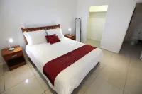Premiere Apartments - Mountain view