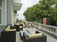 KurparkHotel Warnemünde