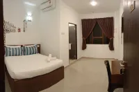 SP Central Hotel Hotels in Sungai Pasir