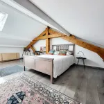 Gîtes Spacieux Avec Jardin Hotel a Flocourt