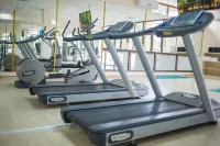 Kobuleti Georgia Palace Hotel & Spa - Gym