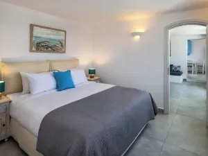 아네마 부티크 호텔 & 빌라 산토리니