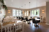 Hotel Barbarossa Classic Các khách sạn ở Ratingen
