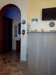 B&B Terra del Sole Agrigento San Leone 빌라지오 모제 호텔