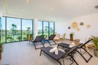 AP Cabanas Beach & Nature - Adults Friendly - spa