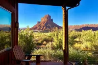 Sorrel River Ranch Resort - Scenic