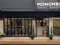 Monomer Hostel Bangkok Hotels near BTS-Ratchathewi