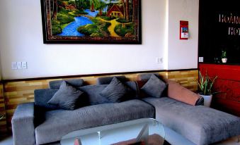 Hoang Dat Hotel