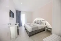 Ossuna Bay Hotel Boutique - balcony