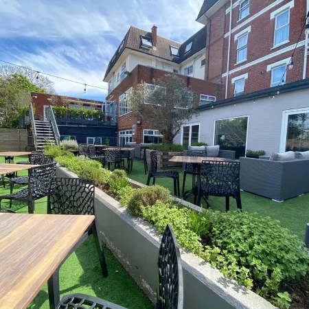Hotel Collingwood, Sure Hotel Collection by Best Western