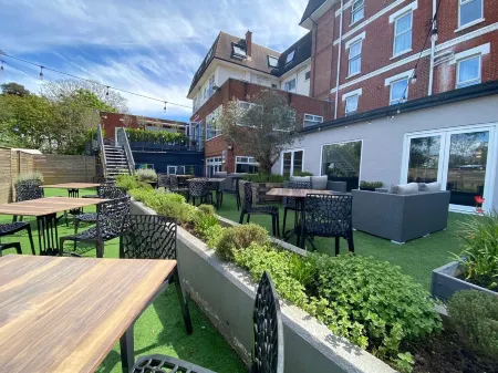 Hotel Collingwood, Sure Hotel Collection by Best Western