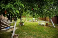 Art House Kutateli โรงแรมใน