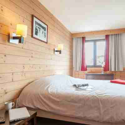 Résidence Saskia Falaise Pierre & Vacances Rooms