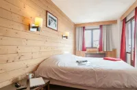 Résidence Pierre & Vacances Saskia Falaise Hotels in La Chapelle-d'Abondance