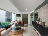 Silom Lofts Hôtels à proximité de : Silom Soi 2