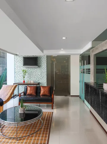 รูปภาพของสีลมล็อฟท์