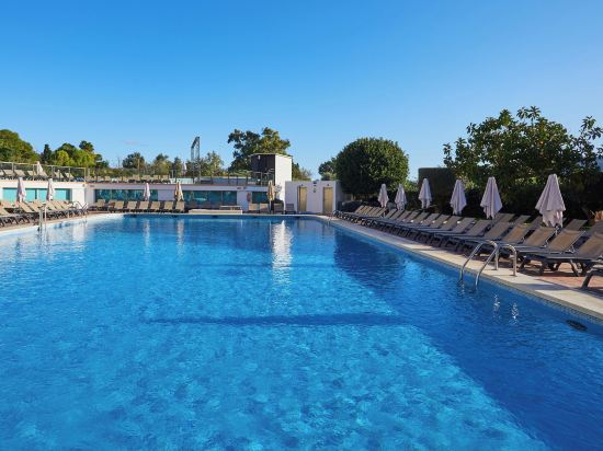 Sandos Benidorm Suites