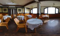 Ecko Kasang Regency Hill Resort Hotels in Pauri Garhwal
