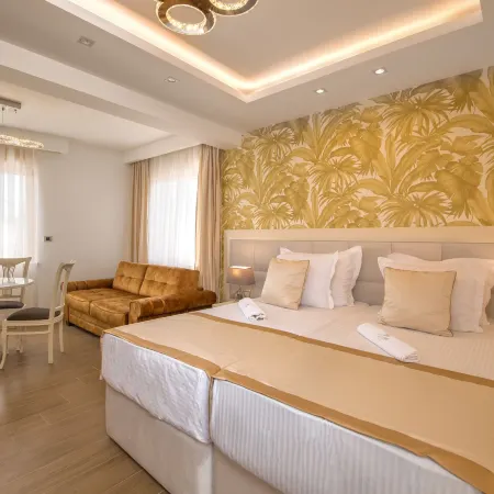 Hotel Splendido Bay