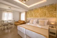 Hotel Splendido Bay