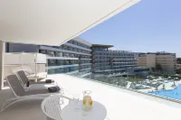 Hipotels Gran Playa de Palma - Mountain view