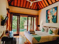 Pera ONE Villas - Private Villa Gili Trawangan