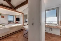 Bosco Della Spina Hotels in Murlo