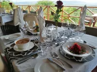 Emayian Luxury Camp - 4 étoiles