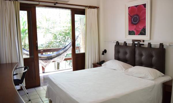 Hotel Pousada Encanto de Itapoan