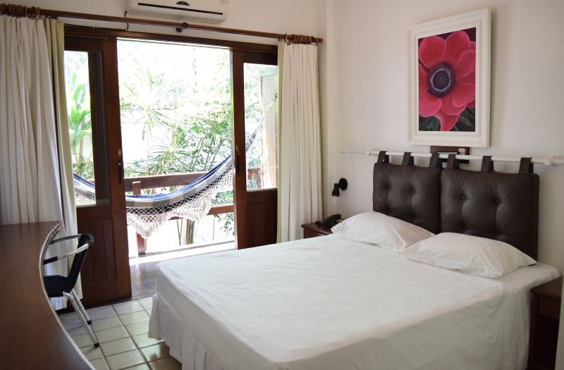Hotel Pousada Encanto de Itapoan