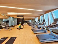 AlRayyan Hotel Doha, Curio Collection by Hilton Hotels in Al Rayyan
