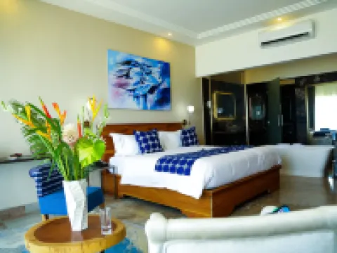 Hotel Petit Brussel Hotels in Golfe