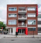 Thon Hotel Lillestrøm Hotels in Lillestrøm