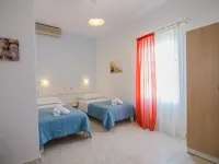 Athena Rooms Hotels in Ios