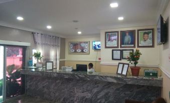 Regview Restland Ltd